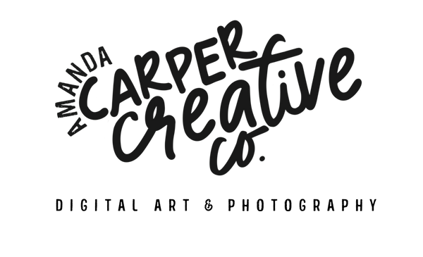 Carper Creative Co. 